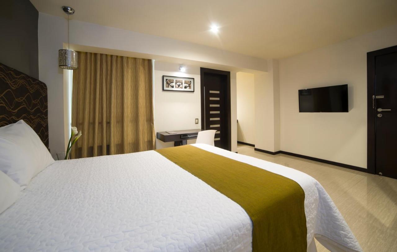 Awqa Classic Hotel ตรูคีโย ภายนอก รูปภาพ